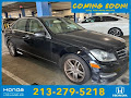 2014 Mercedes-Benz C-Class C 300