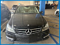 2014 Mercedes-Benz C-Class C 300