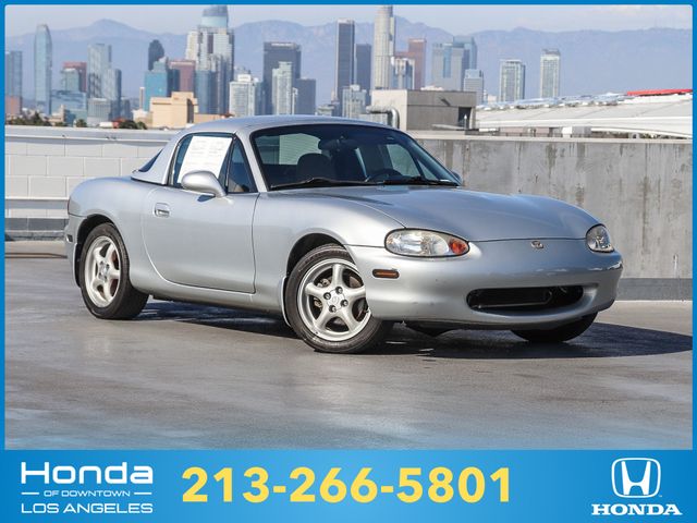 1999 Mazda Miata Base