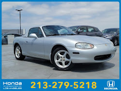 1999 Mazda Miata Base