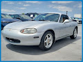 1999 Mazda Miata Base