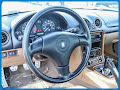 1999 Mazda Miata Base