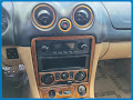 1999 Mazda Miata Base
