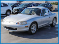 1999 Mazda Miata Base