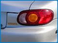 1999 Mazda Miata Base