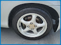 1999 Mazda Miata Base