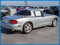 1999 Mazda Miata Base