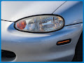 1999 Mazda Miata Base