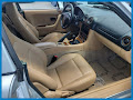 1999 Mazda Miata Base