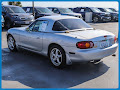 1999 Mazda Miata Base