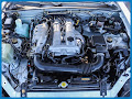 1999 Mazda Miata Base