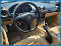 1999 Mazda Miata Base