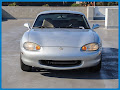 1999 Mazda Miata Base