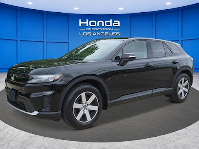 2026 Honda Prologue