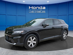 2026 Honda Prologue EX