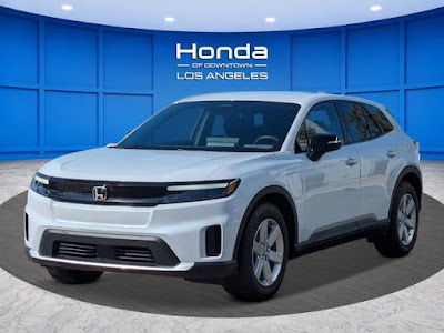 2026 Honda Prologue