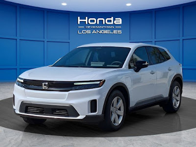 2026 Honda Prologue