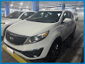 2014 Kia Sportage LX
