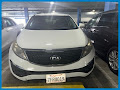 2014 Kia Sportage LX