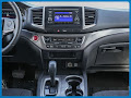 2019 Honda Pilot LX