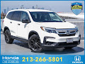 2019 Honda Pilot LX