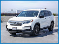 2019 Honda Pilot LX