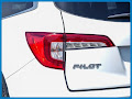 2019 Honda Pilot LX