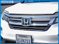 2019 Honda Pilot LX