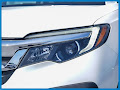 2019 Honda Pilot LX