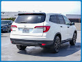 2019 Honda Pilot LX