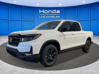 2026 Honda Ridgeline