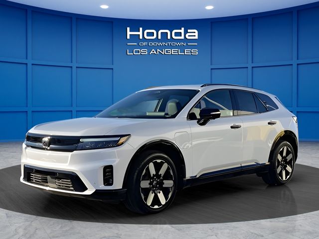 2026 Honda Prologue Elite