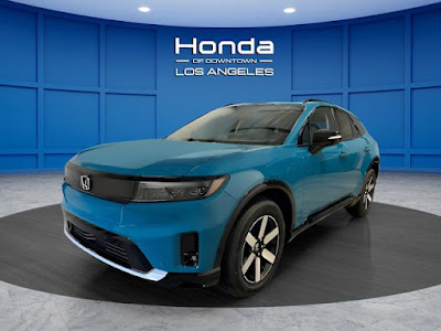 2026 Honda Prologue