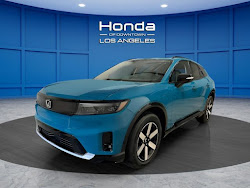 2026 Honda Prologue Touring