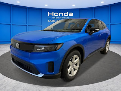 2026 Honda Prologue