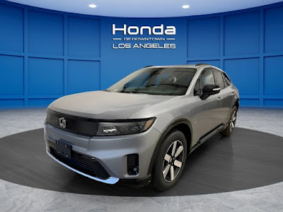 2026 Honda Prologue