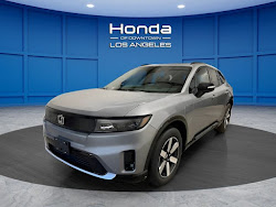 2026 Honda Prologue Touring