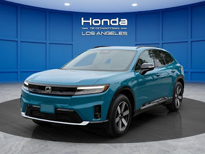 2026 Honda Prologue