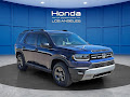 2026 Honda Passport RTL Towing