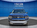 2026 Honda Passport RTL Towing