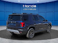 2026 Honda Passport RTL Towing