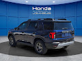 2026 Honda Passport RTL Towing