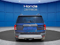 2026 Honda Passport RTL Towing