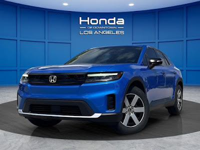 2026 Honda Prologue