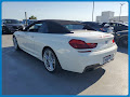 2016 BMW 6 Series 650i