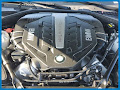2016 BMW 6 Series 650i