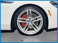 2016 BMW 6 Series 650i