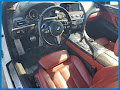 2016 BMW 6 Series 650i