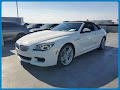 2016 BMW 6 Series 650i