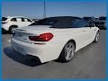 2016 BMW 6 Series 650i
